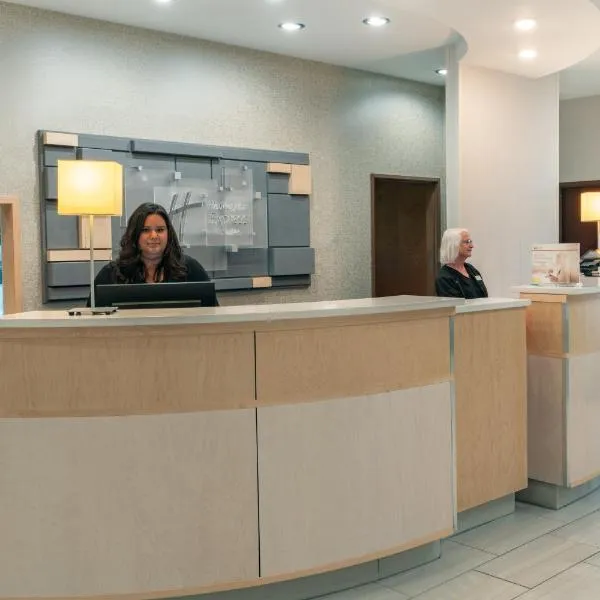 Holiday Inn Express & Suites Trinidad by IHG, hotel in Trinidad