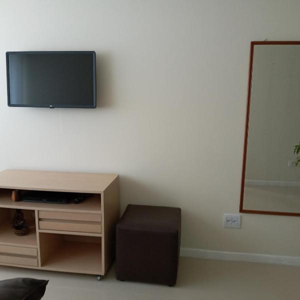 Apartamento frente ao mar - Foto 5
