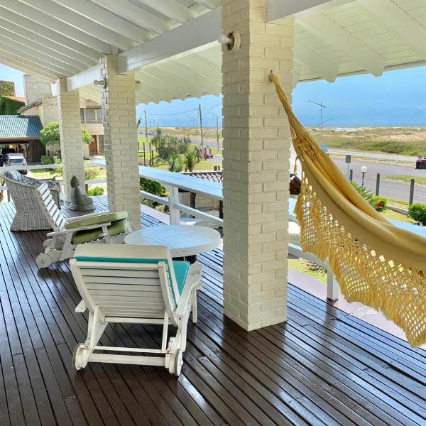 Casa Beira Mar - Foto 5