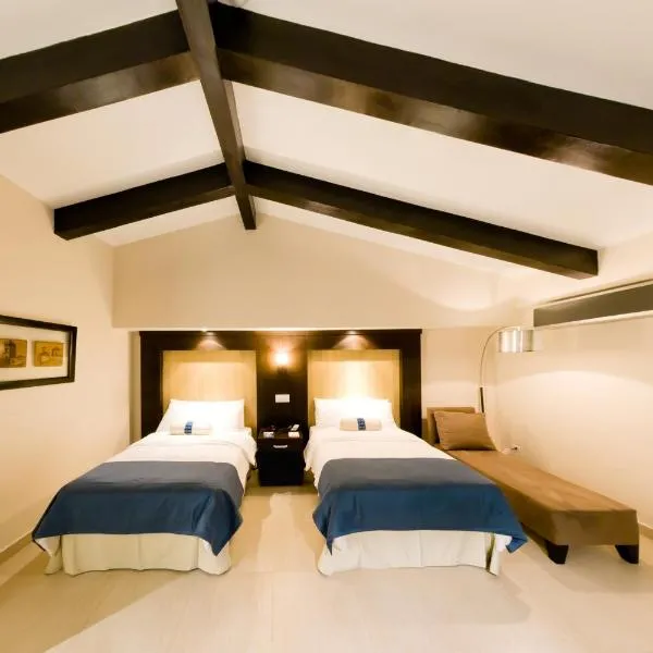 The Beach House, hotell i Panama City