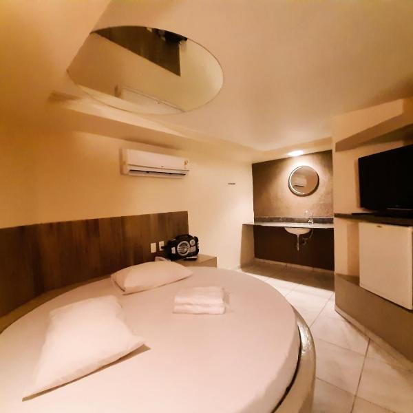 Fada Hotel - Motel Recife Adults Only - Foto 5
