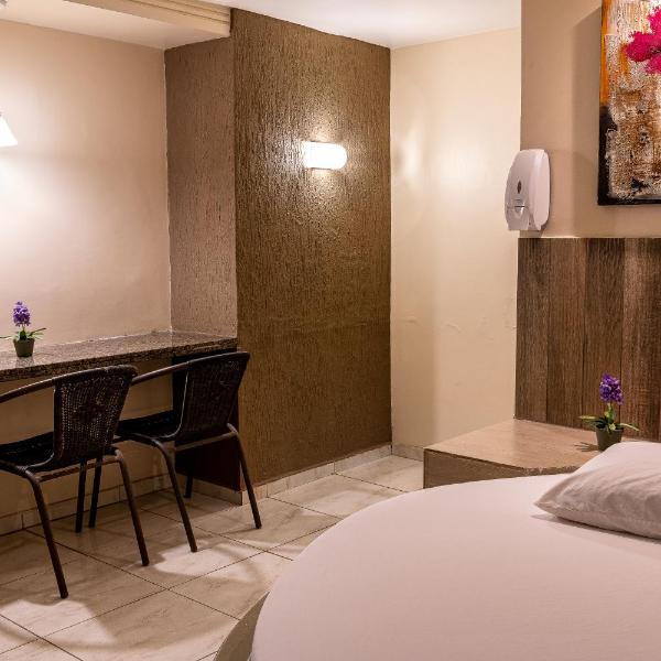 Fada Hotel - Motel Recife Adults Only - Foto 2