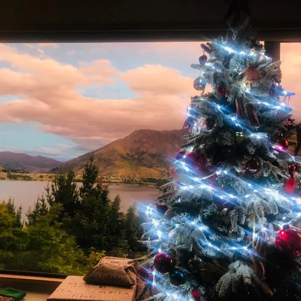 Breakfast at Tiffanys, hotel v destinaci Queenstown