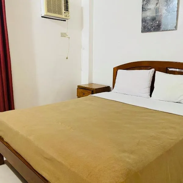 Boracay में, होटल Eriko's House