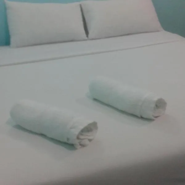 Stella Resort Khanom, hotel in Khanom