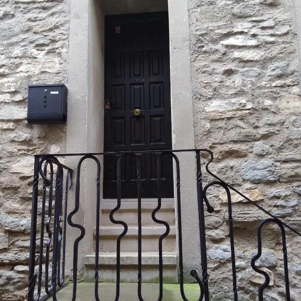 Cals Nonos, hotel v destinaci Torrefeta