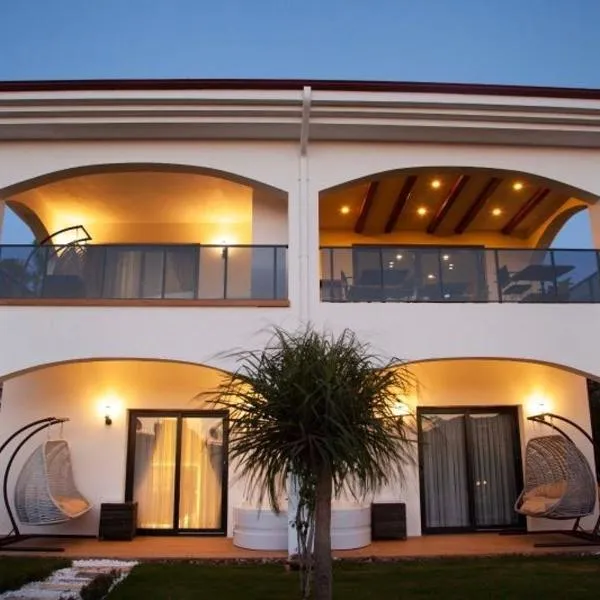 PAYAM BUTİK OTEL, hotel v destinaci Datça