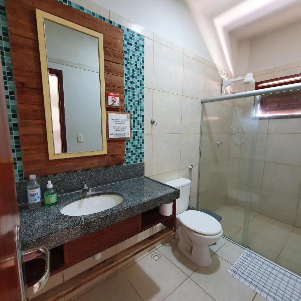 The Beach Hostel Milagres - Foto 3