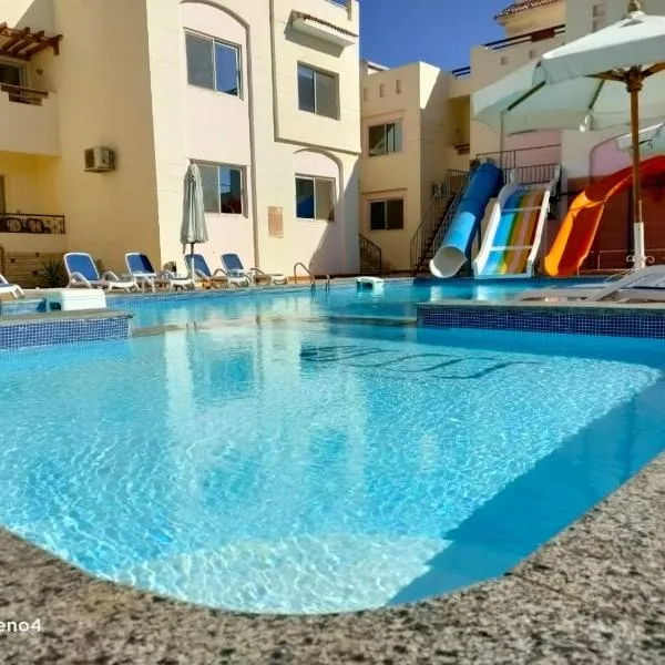 4S Hotel Dahab, hotel in Dahab