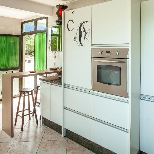 Joaquina House - paraíso exclusivo em Floripa - Foto 4