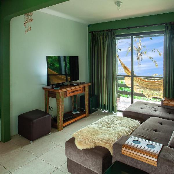 Joaquina House - paraíso exclusivo em Floripa - Foto 5