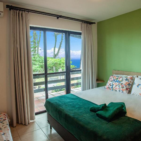 Joaquina House - paraíso exclusivo em Floripa - Foto 2