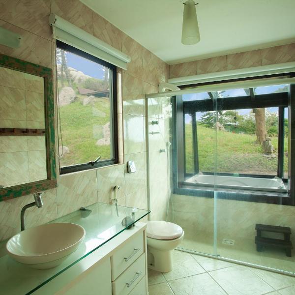 Joaquina House - paraíso exclusivo em Floripa - Foto 3