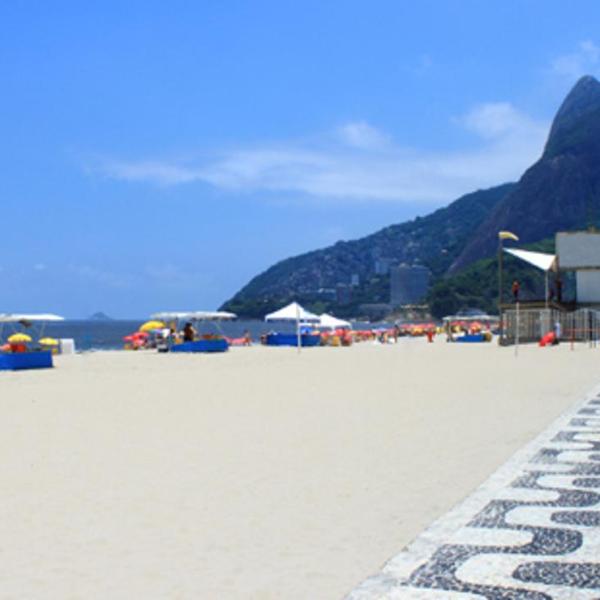 Copacabana Ipanema Comfortable Studio - Foto 5