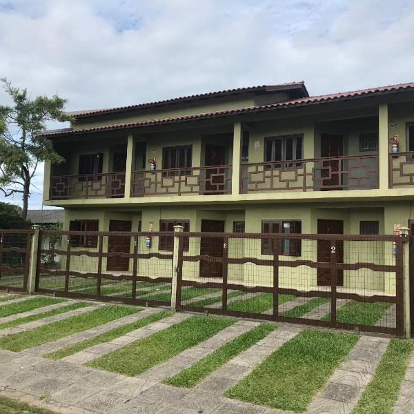 Pousada Recanto da Barra Imbé - Foto 4