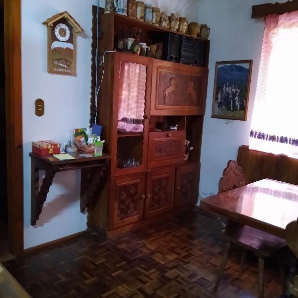 Sítio Kanisfluh - Foto 4