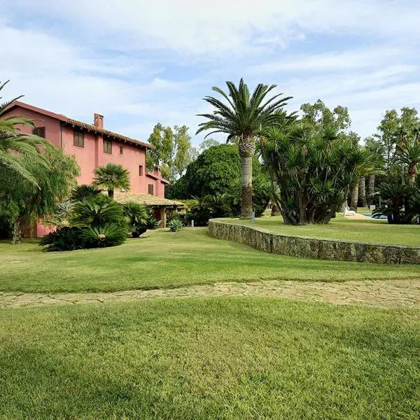 Casa Realia, hotel en Agrigento
