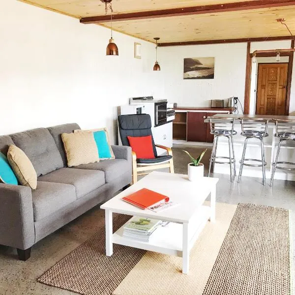 Base Guest House, hotel v destinaci Denmark