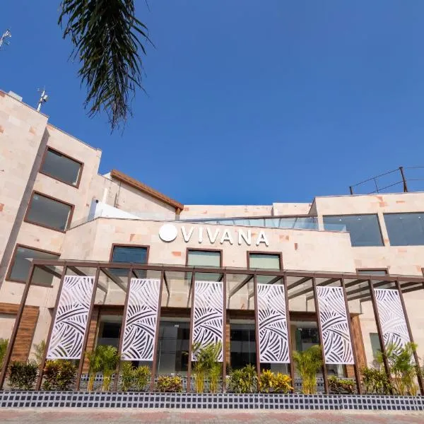 VIVANA, hotel in Dhanbād