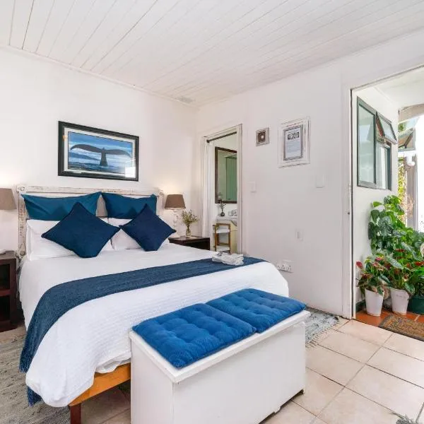 O So Kozi, hotel v destinaci Keurboomstrand