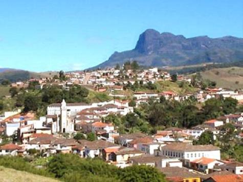Chalés Serrinha do Papagaio - Foto 5
