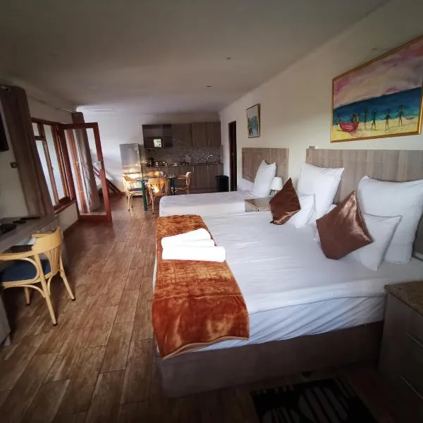 50 Galena Affordable Luxury