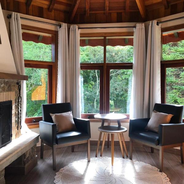 Pousada Opas Haus - Foto 4