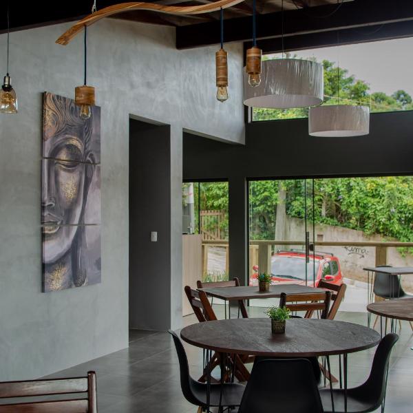 Pousada Cabanas Kaia Lua - Foto 5