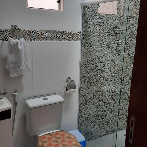 Apartamento mobiliado com varanda no centro de paulo afonso - Foto 3