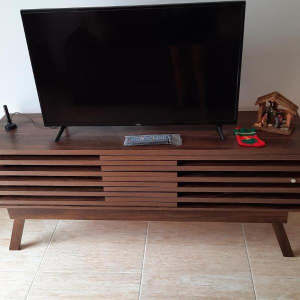 Apartamento mobiliado com varanda no centro de paulo afonso - Foto 5