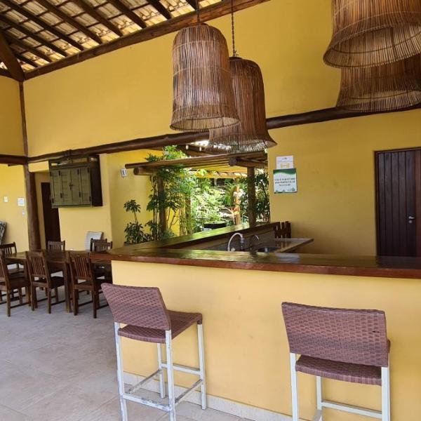 Apartamento dos Sonhos Imbassaí - Foto 5