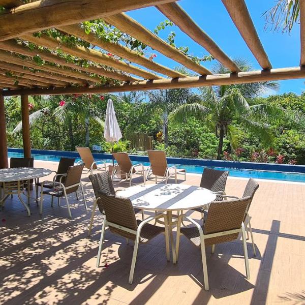 Apartamento dos Sonhos Imbassaí - Foto 4