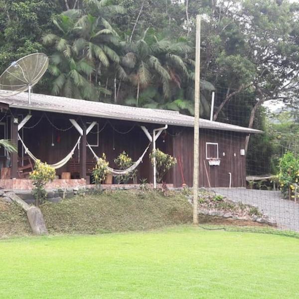 Sítio para Famílias em Pomerode - Santa Catarina - Foto 5