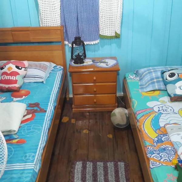 Sítio para Famílias em Pomerode - Santa Catarina - Foto 2