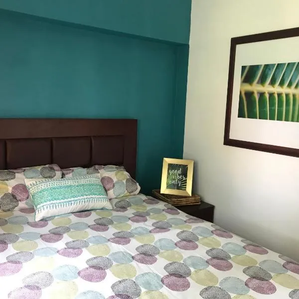 Apartment Star 39, hotel di Oranjestad