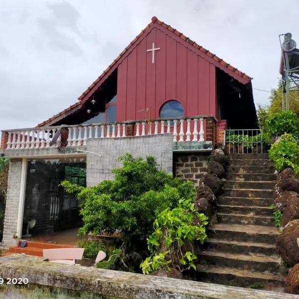 Gia lai Homestay Phương My, hôtel à Plei Poui