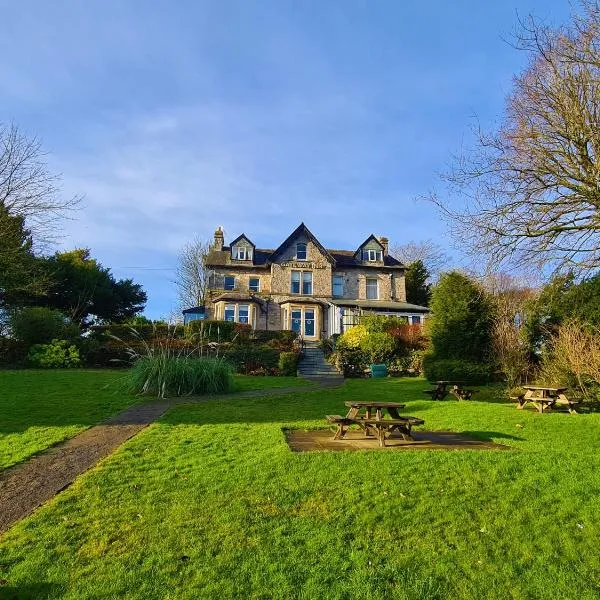 The Gateway Hotel, hotel in Kendal