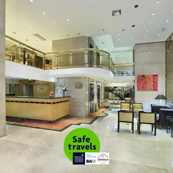 Hotel Dolmen, hotell sihtkohas Buenos Aires
