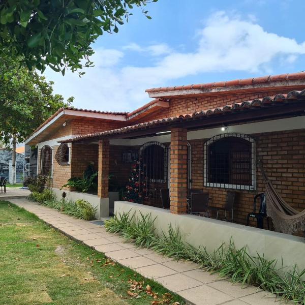Tamandaré - Carneiros CASA