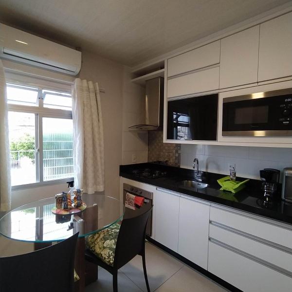 Loft encantador B - 8 km de Floripa - Foto 4