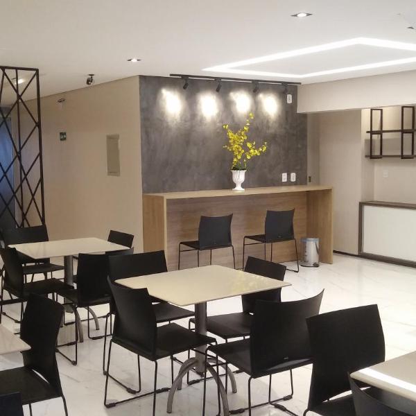 HUB Hotel - Foto 5