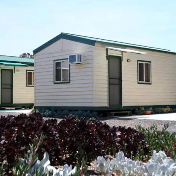 West City Motel, hotel v destinaci Ardeer