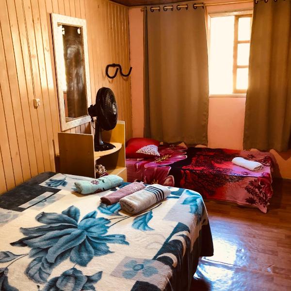 Casa da Vó Adelina - Foto 2