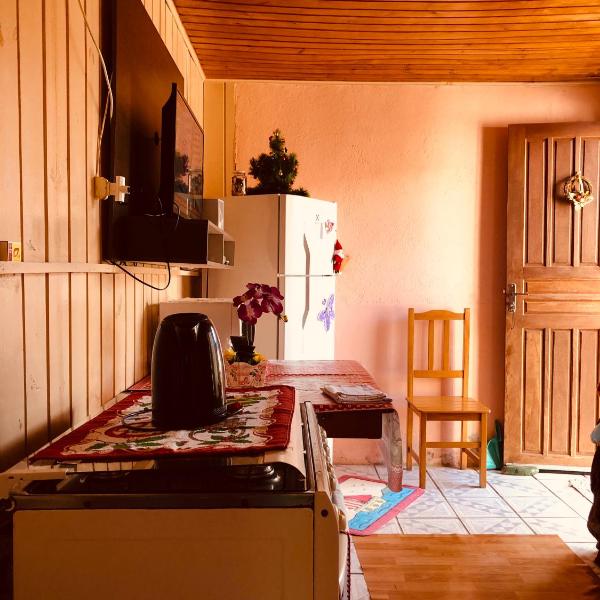 Casa da Vó Adelina - Foto 4