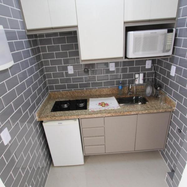 Djalma Apartment - Foto 3