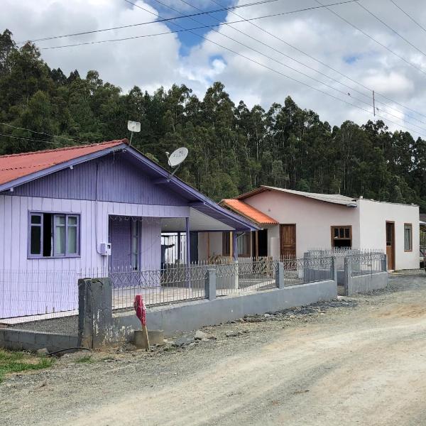 Casa da Vó Adelina - Foto 5