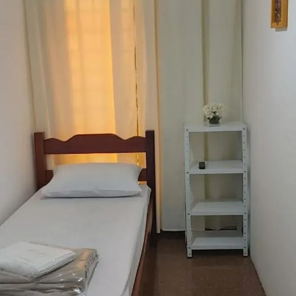 Pousada da Cléo, hotel in São Carlos