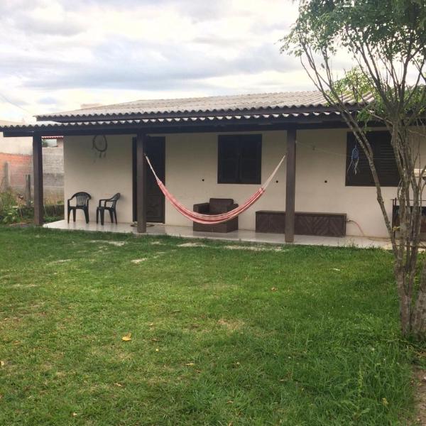 Casa de Praia Balneário Gaivota
