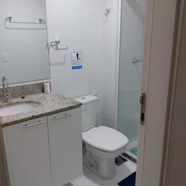 Apartamento para família moderno e prático próximo a belas praias - Foto 3