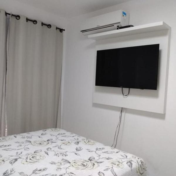 Apartamento para família moderno e prático próximo a belas praias - Foto 5